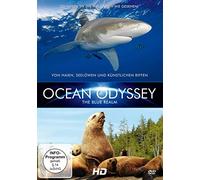 Ocean Odysee-The Blue Realm: Teil 1 [Import]