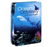Ocean Odyssey: Blue Realm