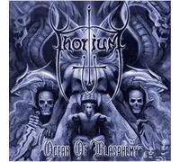 Ocean of Blasphemy
