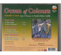 Océan of Colours