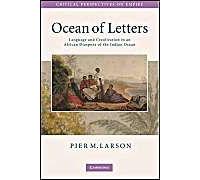 Ocean Of Letters
