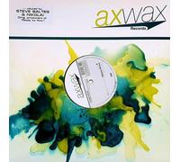 Ocean of Love [Vinyl Single]