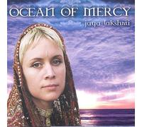 Ocean of Mercy