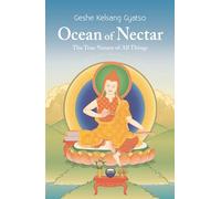 Ocean of Nectar: The True Nature of All Things