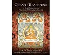 Ocean of Reasoning: A Great Commentary on N=ag=arjuna's M=ulamadhyamakak=arik=a Tson-Kha-Pa, Tsong Khapa, Khapa, Rje Tsong (Auteur)