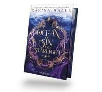 Ocean Of Sin And Starlight