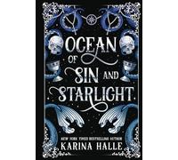 Ocean of Sin and Starlight: A Dark Romantasy