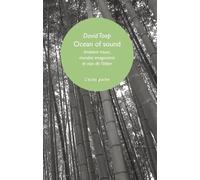 Ocean Of Sound - Ambient Music, Mondes Imaginaires Et Voix De L'éther