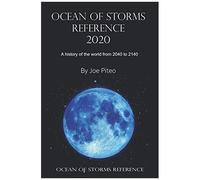 Ocean Of Storms Reference: 2020 (Ocean Of Stroms)