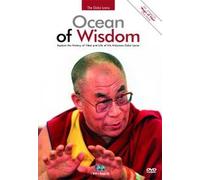 Ocean of Wisdom (DVD): Geschichte Tibets und Leben des Dalai Lama + Musik-CD: MAGIC OF TIBET - Chris Hinze