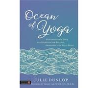 Ocean Of Yoga Julie Dunlop, Vasant Lad (Auteur)