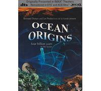 Ocean Origins – Four Billion Years in the Ocean – IMAX – Black Diamond