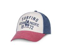 Ocean Pacific Capo Mannu Cap Bleu