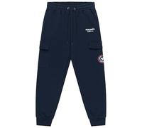 Ocean Pacific Pavones Joggers Bleu S Homme