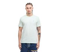 Ocean Pacific Pambula Short Sleeve T-shirt Blanc M Homme