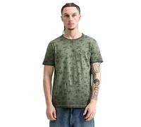 Ocean Pacific Peregian Short Sleeve T-shirt Vert S Homme