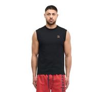 Ocean Pacific Ulladulla Sleeveless T-shirt Noir L Homme