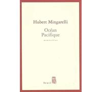 Océan pacifique