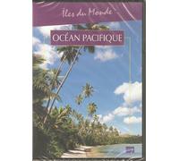 Océan Pacifique Iles Du Monde