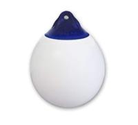 Ocean Pare-battage spherique - Bleu/Blanc