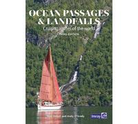 Ocean Passages and Landfalls: Cruising routes of the world