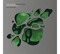 The Ocean - Phanerozoic I: Palaeozoic [Cd]