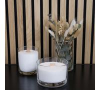 Ocean Pier Scented Candle Sand 400g With 4 Wicks In Four Fragrance Variants Candle Granules Aromatic Sand Creative Candles Diy Candle Alternative