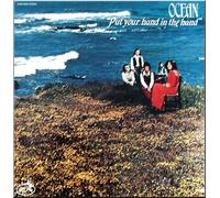 Ocean - Put your hand in the hand