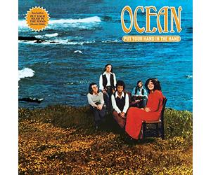 Ocean - Put Your Hand in the Hand