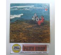 Ocean "Put your hand in the hand" LP KAMA SUTRA KML ST 78504 Italy 1971