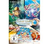 Ocean Quest - Collection [import allemand]
