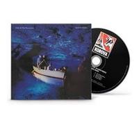 Océan Rain – CD – Réédition (2025) – Warner Music