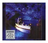 Ocean rain CD