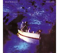 Echo And The Bunnymen – Océan Rain – Vinyle 33 tours