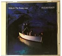 Ocean Rain [Import]