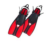 Océan Reef Duo II Voyage Prêt Palmes Ensemble Scuba Plongée Freedive Plongée