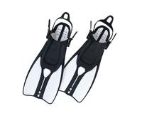 Océan Reef Duo II Voyage Prêt Palmes Ensemble Scuba Plongée Freedive Plongée