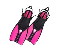 Océan Reef Duo II Voyage Prêt Palmes Ensemble Scuba Plongée Freedive Plongée