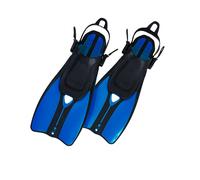 Océan Reef Duo II Voyage Prêt Palmes Ensemble Scuba Plongée Freedive Plongée