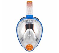 Ocean Reef Aria Classic Snorkeling Mask Clair S-M