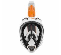 Ocean Reef Masque De Plongée Aria Qr+