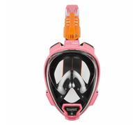 Ocean Reef Masque De Plongée Aria Qr+