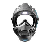 Ocean Reef Masque Facial Visor Light Vasper