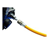 Ocean Reef Tuyau Extraflex Quick Connect 120 Cm