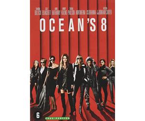 OCEAN S 8