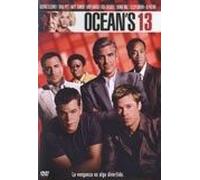 Ocean¿S Thirteen