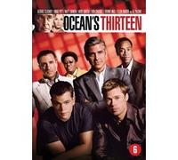 OCEAN S THIRTEEN-VF G