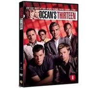 OCEAN S THIRTEEN-VN G