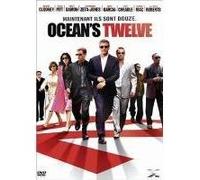 OCEAN S TWELVE-1 DVD-VF G