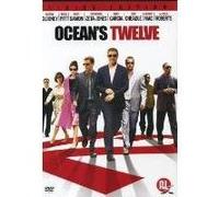 Ocean's Twelve – DVD – VN